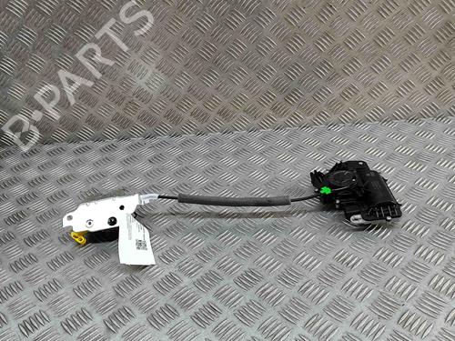 Fechadura da mala AUDI Q4 E-TRON SUV (F4B) 45 (286 hp) 28732806