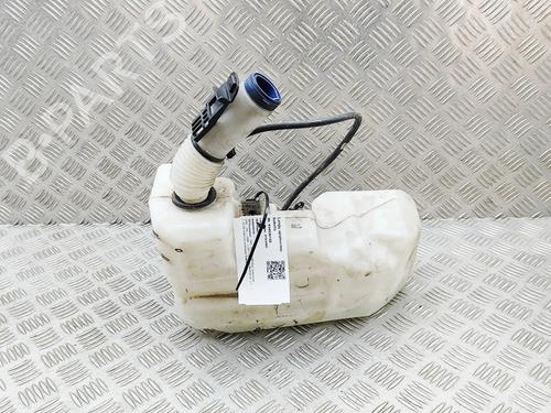 Used Windscreen washer tank Windscreen washer tank FIAT DUCATO Bus (250_) 130 Multijet 2,3 D (126 hp) 33395596 33395596