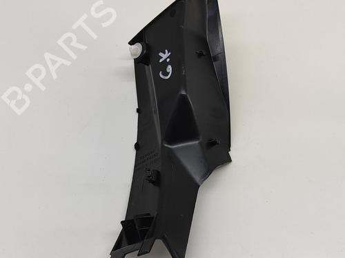 Headlight eyebrow TOYOTA C-HR (_X2_, _H2_) Hybrid | BP27780478C118 