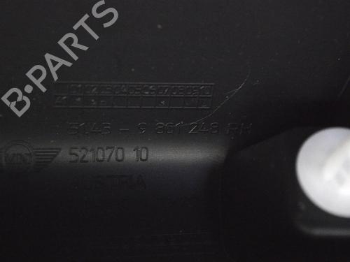 Other MINI MINI COUNTRYMAN (R60) Cooper D | BP30231748O1 