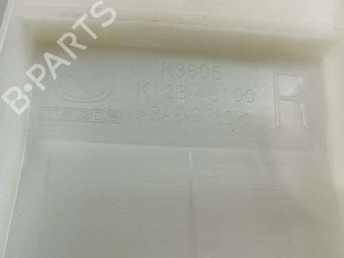 Gear lever MAZDA CX-5 (KF) 2.0 | BP27317743M90 