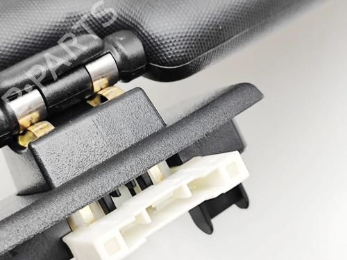 Left sun visor MERCEDES-BENZ GLB (X247) GLB 220 d 4-matic (247.615) | BP32191635I1 