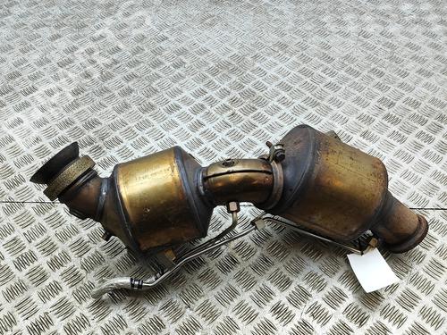 Used Catalyst Catalyst MERCEDES-BENZ C-CLASS T-Model (S205) C 250 BlueTEC / d (205.208) (204 hp) 33390958 33390958