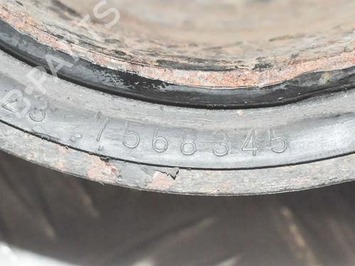 Pulley BMW 7 (E65, E66, E67) 750 i, Li | BP14656631M122 - Image 4
