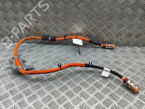 Wiring harness MERCEDES-BENZ EQB (X243) EQB 350 4-matic (243.612) | BP32459451E16