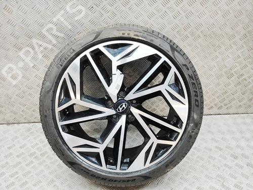 Fælk Fælk HYUNDAI IONIQ 6 (CE) EV All-wheel Drive (325 hp) 33961805 33961805