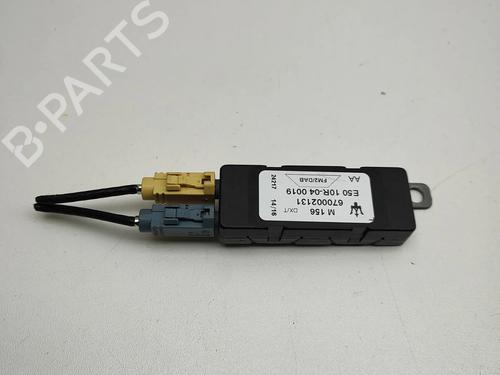 Electronic module MASERATI GHIBLI III (M157) 3.0 D | BP38756686M83 - Image 3