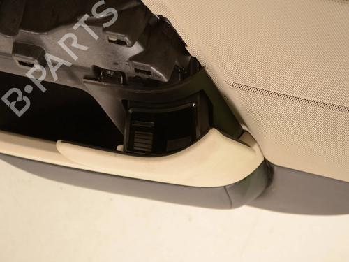 Rear left panel LAND ROVER RANGE ROVER IV (L405) 4.4 SDV8 4x4 | BP30620000C60 - Image 4