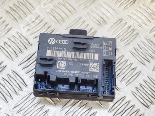 Used Electronic module AUDI Q5 (8RB) 2.0 TDI quattro (170 hp) 6756480