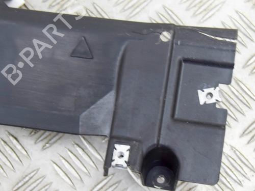 Underbody protection VW TOUAREG (CR7, RC8) 3.0 TDI 4motion | BP36066428M92 - Image 6