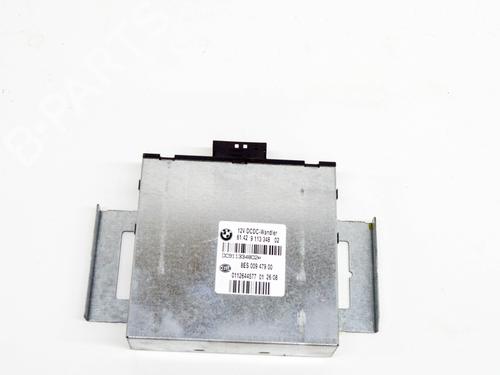 Used Gearbox control unit BMW 1 (E87) 116 i (122 hp) 13320214