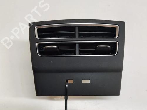 Used Air vent Air vent TESLA MODEL S (5YJS) P100D AWD (772 hp) 28498060 28498060