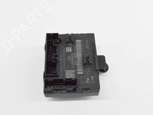 Elektronisk modul AUDI A3 (8V1, 8VK) S3 quattro (300 hp) 13928478