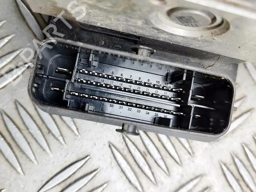 ABS pump OPEL VIVARO B Bus (X82) 1.6 CDTI (06) | BP33386311M43  - Image 6