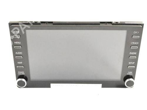 Used Electronic module TOYOTA COROLLA Hatchback (_E21_, _EA1_, _EH1_) 1.8 Hybrid (ZWE211, ZWE219) (122 hp) 30222903