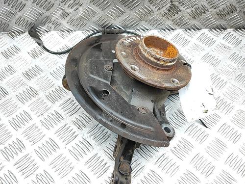 Left front steering knuckle RENAULT ZOE (BFM_) ZOE (BFMC, BFMD) | BP38070387M25 - Image 3