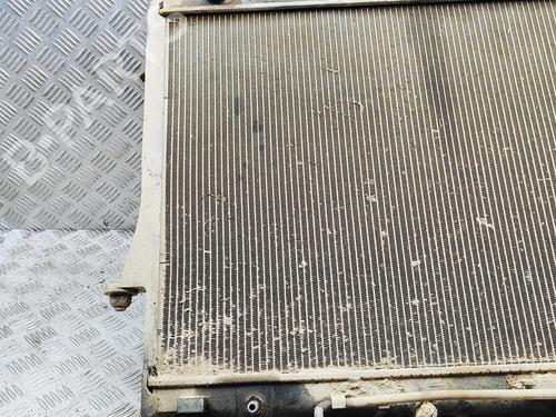 Water radiator ISUZU D-MAX II (TFR, TFS) 2.5 CRDi 4x4 (TFS86J) | BP38875145M31 - Image 5
