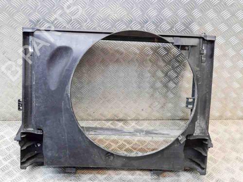 Køleventilator elektrisk BMW 7 (E65, E66, E67) 730 Ld (231 hp) 12175364