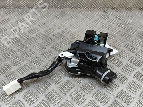 Tailgate lock LEXUS NX (_Z1_) 300h AWD (AYZ15_, AYZ15R) | BP27790033C101 