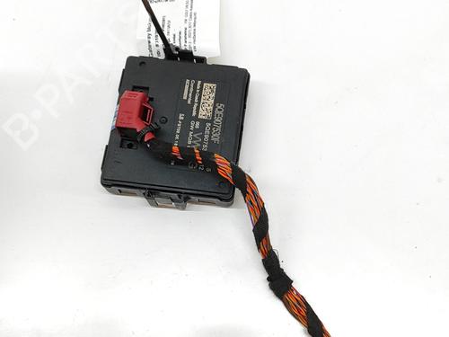 Electronic module VW GOLF VII (5G1, BQ1, BE1, BE2) e-Golf | BP27331505M83 