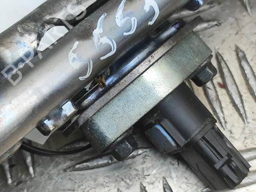 Injection rail TOYOTA RAV 4 V (_A5_, _H5_) 2.5 Hybrid AWD (AXAH54, AXAL54) | BP33386757M98 - Image 8