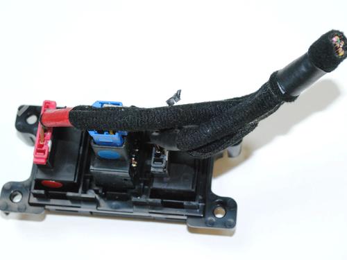 Switch HYUNDAI SANTA FÉ II (CM) 2.2 CRDi | BP9865738I30