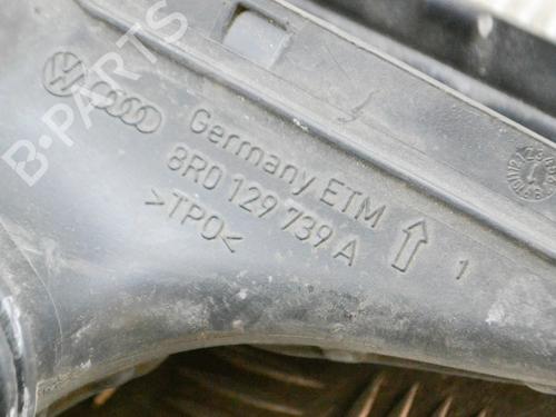 Pipe BMW 7 (F01, F02, F03, F04) 730 d | BP14638926M125