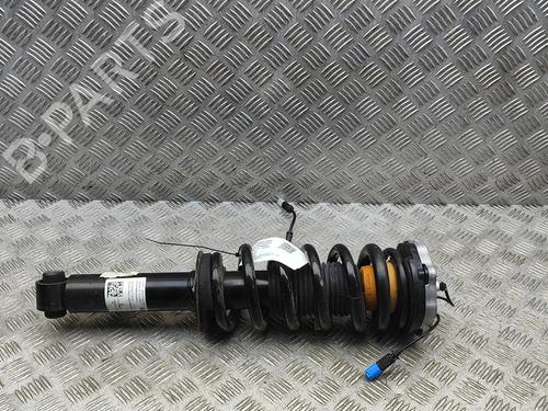 Used Left rear shock absorber Left rear shock absorber 38650247 38650247