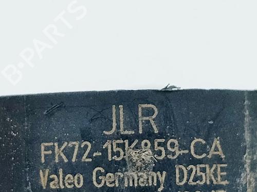 Electronic module LAND ROVER DISCOVERY SPORT (L550) 2.0 D 4x4 | BP38201969M83 - Image 7