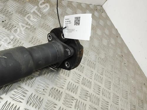 Driveshaft BMW 5 Touring (G31) 530 d xDrive | BP37269182M37 - Image 5