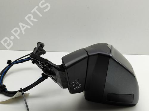 Right mirror AUDI Q7 (4MB, 4MG, 4MQ) 3.0 TDI e-tron quattro | BP26035618C27 