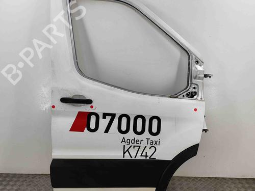 Used Right front door FORD TRANSIT V363 Bus (FAD, FBD) 2.0 EcoBlue (130 hp) 29730651