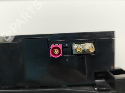 Electronic module VW GOLF VIII (CD1, DA1) 2.0 TSI R 4motion | BP30005123M83 