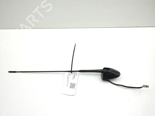 Used Antenna/Base Antenna/Base ISUZU D-MAX II (TFR, TFS) 2.5 CRDi 4x4 (TFS86J) (136 hp) 36458464 36458464