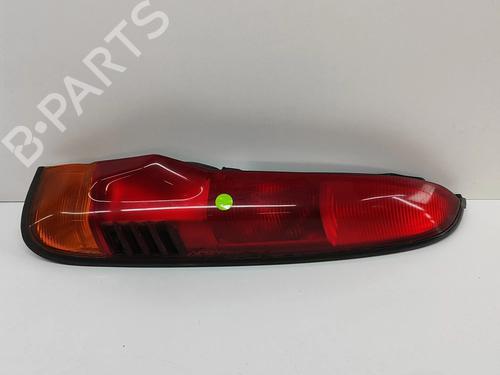 Used Right taillight Right taillight DAIHATSU TERIOS (J1_) 1.3 4WD (J100) (83 hp) 24142598 24142598