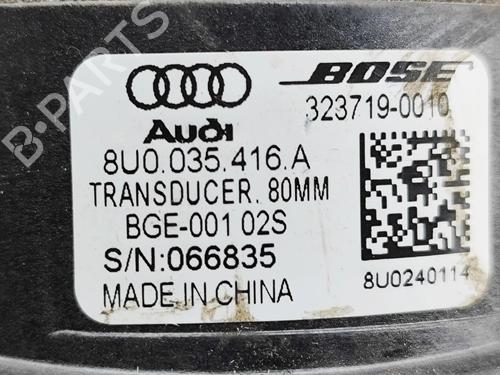 Speaker AUDI Q3 (8UB, 8UG) RS 2.5 quattro | BP33375557E2 - Image 5