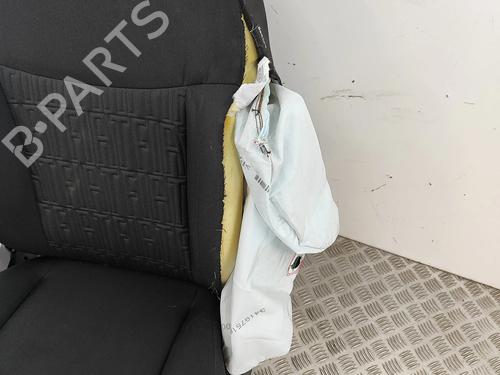 Left front seat FIAT 500 (312_) 1.0 Mild Hybrid (312.AYD1B) | BP29373326C15  - Image 6