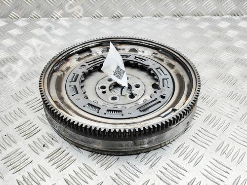 Flywheel MAZDA CX-5 (KE, GH) 2.2 D AWD (KE2AW) | BP34559840M101  - Image 5