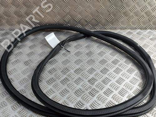 Rubber door seal ALFA ROMEO STELVIO (949_) 2.0 Q4 (949.AXA2A) | BP28434812C142 