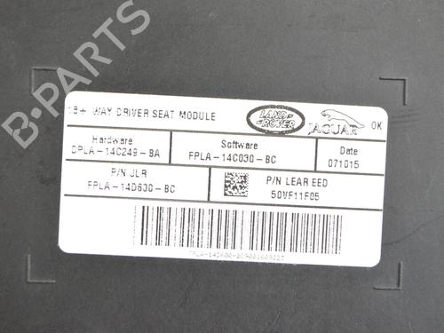 Electronic module JAGUAR F-TYPE Coupe (X152) 3.0 SCV6 400 SPORT | BP34559773M83  - Image 6