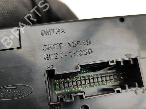 Electronic module FORD TRANSIT CUSTOM V362 Van (FY, FZ) 2.0 EcoBlue | BP35957916M83  - Image 5