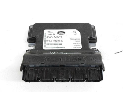 Used Electronic module JAGUAR XF SPORTBRAKE (X260) 2.0 (250 hp) 21187434