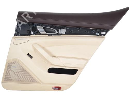 Used Rear right panel Rear right panel PORSCHE PANAMERA (970) 3.0 S E-Hybrid (416 hp) 33360334 33360334