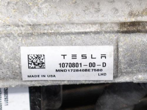 Steering rack TESLA MODEL S (5YJS) 75D AWD | BP20233039M22  - Image 5