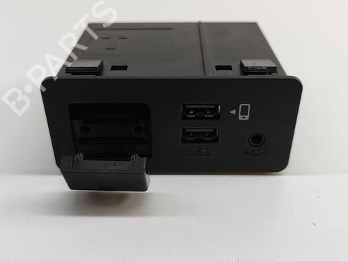 Used Electronic module MAZDA 6 Estate (GJ, GL) 2.5 (192 hp) 26500880
