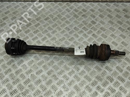 Used Right rear driveshaft PORSCHE BOXSTER (986) 2.5 (204 hp) 26680745