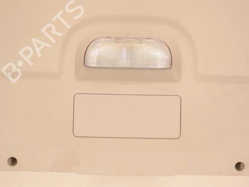 Boot lining VW ROUTAN 3.6 | BP33346439I3 - Image 4