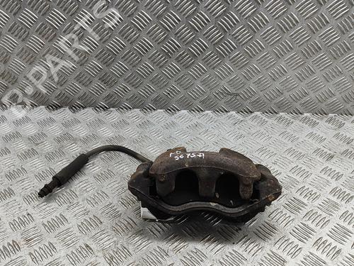 Used Right front brake caliper FORD TOURNEO CUSTOM V362 Bus (F3) 2.0 EcoBlue (130 hp) 30178096