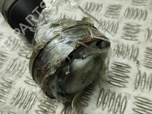 Driveshaft JAGUAR F-PACE (X761) 2.0 TD4 | BP31217050M37 