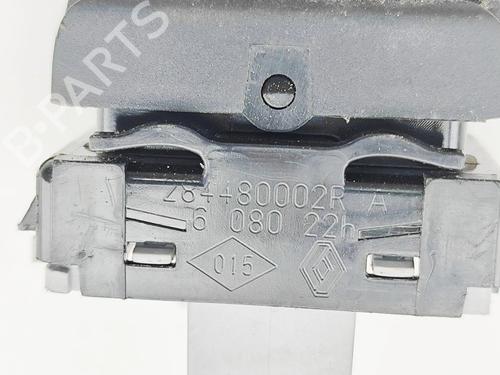 Switch OPEL VIVARO B Van (X82) 1.6 CDTI (05) | BP36078508I30 - Image 7